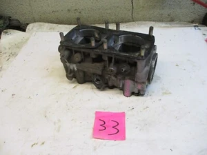 1988 Arctic Cat Cougar 500 Snowmobile Engine Case - Picture 1 of 5