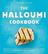 The Halloumi Cookbook von Thomas, Heather | Buch | Zustand sehr gut