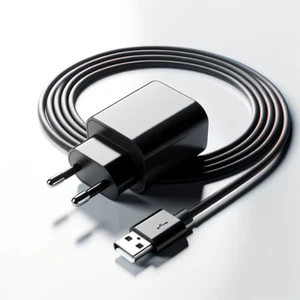 Chargeur secteur pour Ti Texas Instruments TI-Nspire CX et TI-Nspire CX CAS - Photo 1/4