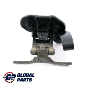 BMW 1 Series E81 E87 E87N LCI Left Trunk Lid Hinge Tailgate N/S Black 7067219 - Picture 1 of 11