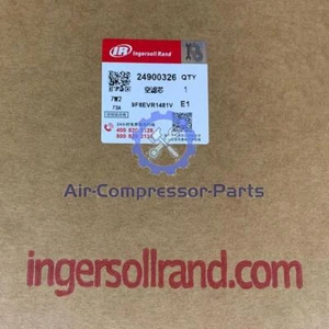1PCS New 24900326 Air Filter Element For Ingersoll Rand Air Compressor E250N - Picture 1 of 2
