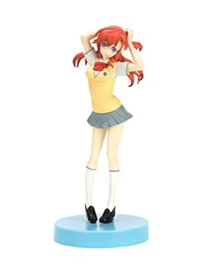 ANO NATSU DE MATTERU CHARACTER FIGURE 1 Furyu NEW SEALED - Immagine 1 di 4