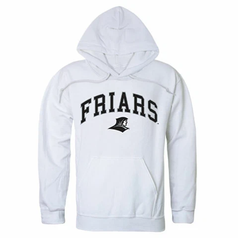 Providence College Friars  Campus Hoodie Sweatshirt Cover