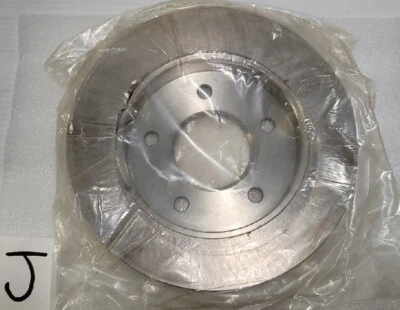 Disc Brake Rotor Rear - Real Value BR5559 - Image 1 of 3