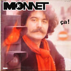 Jc Monnet - Ça!, Lp, (Vinyl)