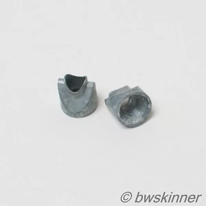 2x ojales de llanta MAVIC CXP 30. NOS. - Imagen 1 de 2