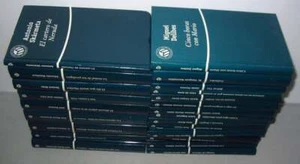 LOTE 23 NOVELAS - BIBLIOTECA EL MUNDO - VER DESCRIPCIÓN Y FOTOS - Imagen 1 de 4