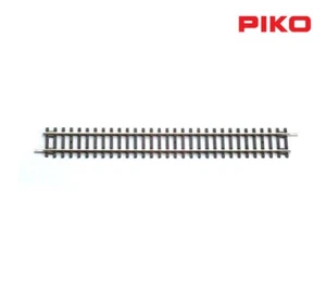 Piko 55200 scala H0 binario dritto G239 - Foto 1 di 1
