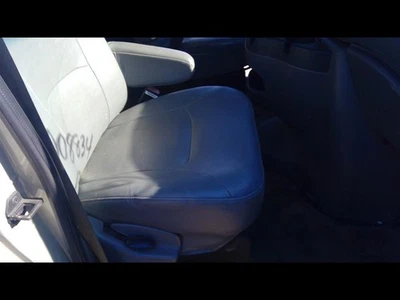 Cubo de asiento delantero de pasajero manual de vinilo para camioneta Ford E150 01-08 457829 Foto 1 de 4