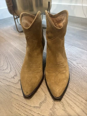 Botines Isabel Marant 37 Foto 1 de 4