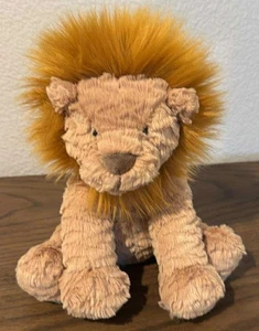 Jellycat Fuddlewuddle Löwe Plüsch Medium Neu mit Etikett Stofftier AUTHENTISCH - Bild 1 von 4