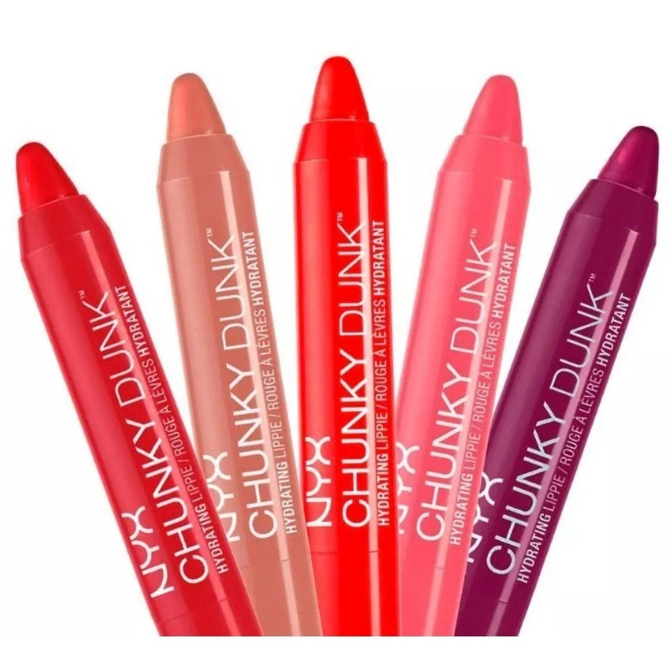 NYX Chunky Dunk Labial Hidratante - Elige tu tono - Imagen 1 de 1