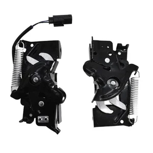 Automotive Hood Latches Lock Engine Lid Fastener for F30 F80 F87 328i 335i 340i - Picture 1 of 8