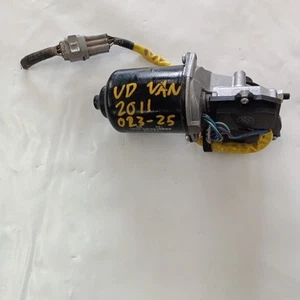 2011 TO 2014 NISSIAN UD 2300 2600 3300 WIPER MOTOR TESTED GOOD SEE PICS - Picture 1 of 3