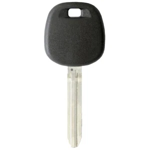 Toyota Key Fob Remote KEYS4LESS FCC ID - Picture 1 of 1