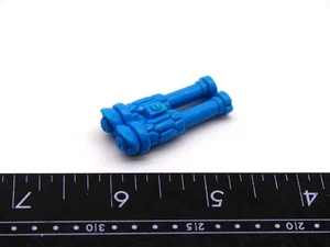 1992 Teenage Mutant Ninja Turtles Lifeguard Leo Binoculars Part Figure TMNT - Picture 1 of 4