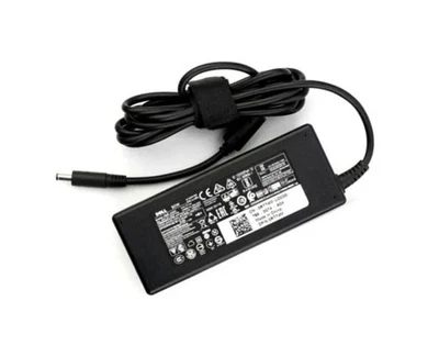 LA90PM111 Dell AC Adapter 90W 4.62A 19.5V For Inspiron 15 7506 I7500-7289BLK-PUS - Image 1 of 3