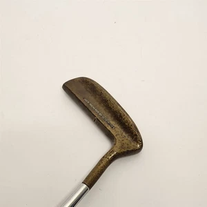Vintage Slazenger Jack Nicklaus Blade Putter Right Hand - Picture 1 of 11