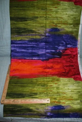 Camelot Daydreams Stephanie Brandenburg Fabric Sewing Craft Quilt 1 Y+22" x 44" - Image 1 of 4