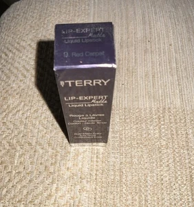 BY TERRY Lip-Expert Matte 9. RED CARPET .08oz - New In Box - Picture 1 of 4