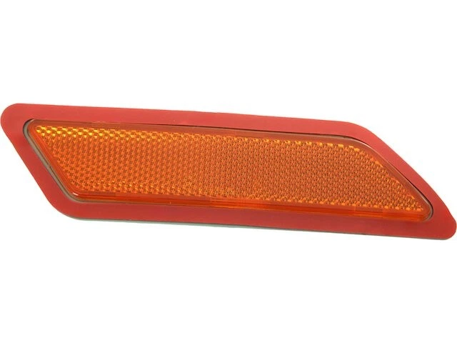 Front Right Bumper Reflector For 2013-2015 BMW 335i xDrive Base 2014 GK821WC - Image 1 of 1