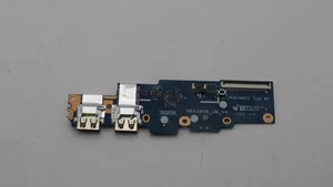 5C50S25521 Płyta USB H 82YN z mylarem - Zdjęcie 1 z 4