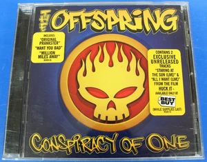 The Offspring - Conspiracy of One Best Buy Exclusive - mit 2 Bonustracks - Columbia CD - Bild 1 von 1