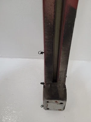 2013 - 2017 GMC ACADIA Rear Bumper Reinforcement VIN J 11th Digit Limited  Foto 1 de 4