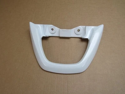 Asas de agarre Suzuki SV 1000 SZ K5 2005 29.227 millas (15028) Foto 1 de 4