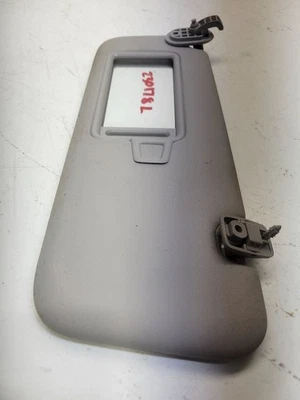 Hyundai Elantra 2017-2020 sedán parasol sin techo corredizo - gris Foto 1 de 4