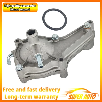 For 2001-2014 Honda Foreman Rubicon TRX500 FA/FPA/FGA Water Pump Foto 1 de 4