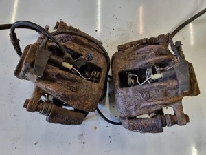 2x Bremssattel Vorne L+R Mercedes-Benz C-Klasse W202 S202 200 180 220 230 280 - Bild 1 von 15