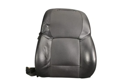 09-12 BMW 740I 750Li F01 F02 Cojín Cubierta Asiento Superior Delantero Izquierdo Fabricante de Equipo Original Foto 1 de 4