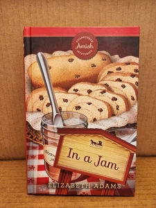 Sugarcreek Amish Mysteries #19 In a Jam Guideposts 2016 - Picture 1 of 3