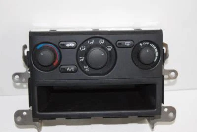 HONDA PILOT 2003-2007 UNIDAD DE CONTROL DE CLIMA CALEFACCIÓN AIRE ACONDICIONADO 77280-S9V-A010 Foto 1 de 4