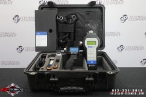 Detector de explosivos portátil ICX Nomadics FidoXT -FLIR Fluke Scintex Chemspectra - Imagen 1 de 24