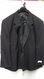 NEW MEN'S FRANCO LANZETTI MASON PORTLY TUXEDO - Picture 1 of 3