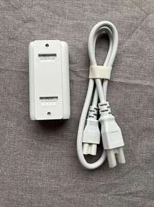 Ubiquiti UniFi U-PoE-AF PoE Injector UPOE af With Power Cord - Bild 1 von 2