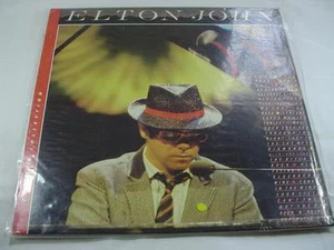 Elton John - The New Collection - French Import - Excellent Cond - - Picture 1 of 1