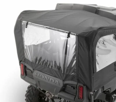 2014-2026 Genuine Honda Pioneer 700-4 Fabric Roof and Rear Panel 0SR85-HL3-223B - Image 1 of 2