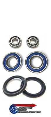 Genuine Nissan King Pin Bearing Set With Seals - Fits R33 GTST Skyline RB25DET • 151.98€