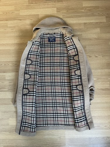 Borsone Burberrys Taglia XL