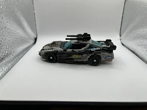Transformers Dark of the Moon Mechtech Armor Topspin Deluxe Class Action Figure - Picture 1 of 6