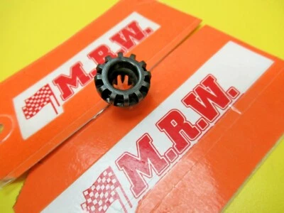 HOOD ROD BUSHING GROMMET ROUND CLIP HOLE PLASTIC MOUNT for HONDA RIDGELINE 06-14 - Image 1 of 4