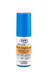 Zipps Rennwachs ZR-40 High Speed (50ml) - Bild 1 von 1