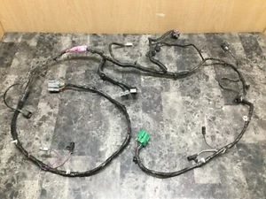 OEM 2011 Gmc Terrain Liftgate Wire Harness Genuine GM Body Wiring Gate 20999294 - Picture 1 of 11
