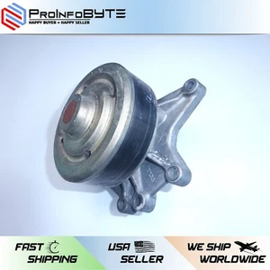 03 04 05 06 07 08 Toyota Corolla Matrix 1.8L 1ZZFE Engine Water Coolant Pump OEM - Picture 1 of 7