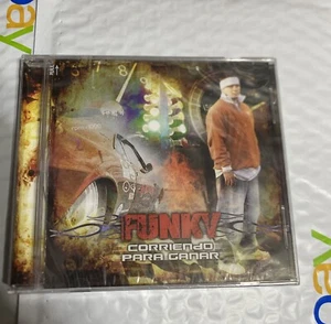 Corriendo Para Ganar - Funky - CD “NEW” - Bild 1 von 3