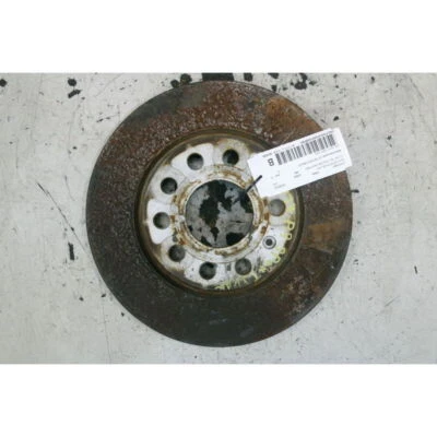 REAR RIGHT BRAKE DISK PROTECTOR FOR VOLKSWAGEN GOLF SPORTSVAN (14) 2.0 16V 2014 Foto 1 de 4