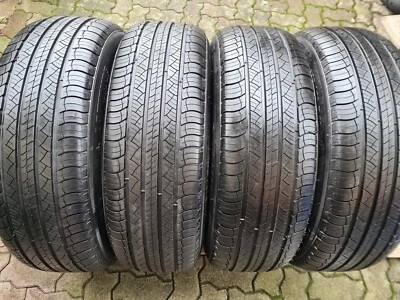 Michelin Latitude Tour HP  Sommerreifen 255/70 R18 116V Land Rover Defender LR - Bild 1 von 3